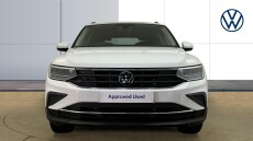 Volkswagen Tiguan 1.5 TSI 150 Life 5dr Petrol Estate